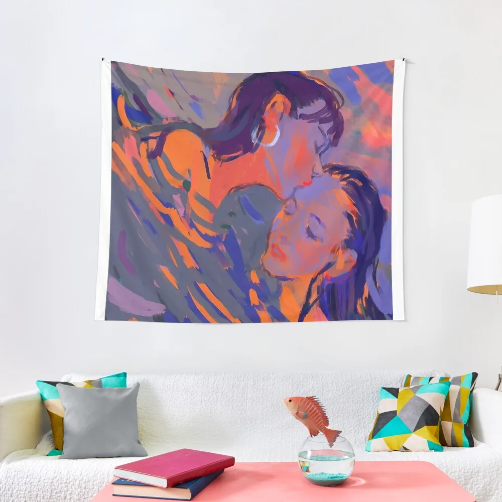 

Swim Tapestry Wall Decoration Decoration For Home Tapestry