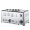 ZK Toaster Toaster Commercial Roujiamo Heater Sandwich Roaster 1