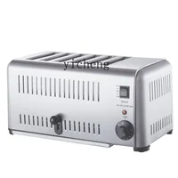 ZK Toaster Toaster Commercial Roujiamo Heater Sandwich Roaster 1