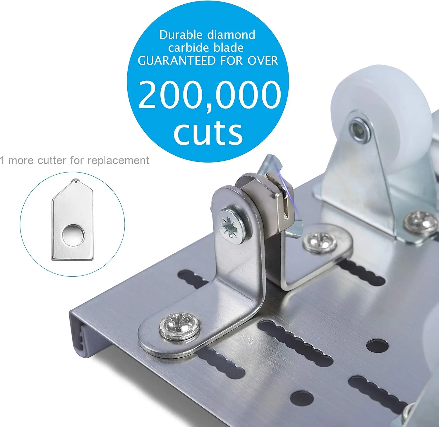 Glass Bottle Cutter Stainless Steel DIY Glass Cutter Kit With Safety Gloves Accessories Sculptures Machine tile glass cutter bottle cutter