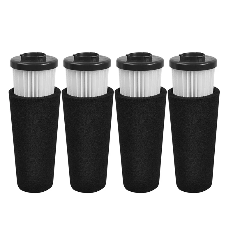 

4 шт., запчасти для пылесосов