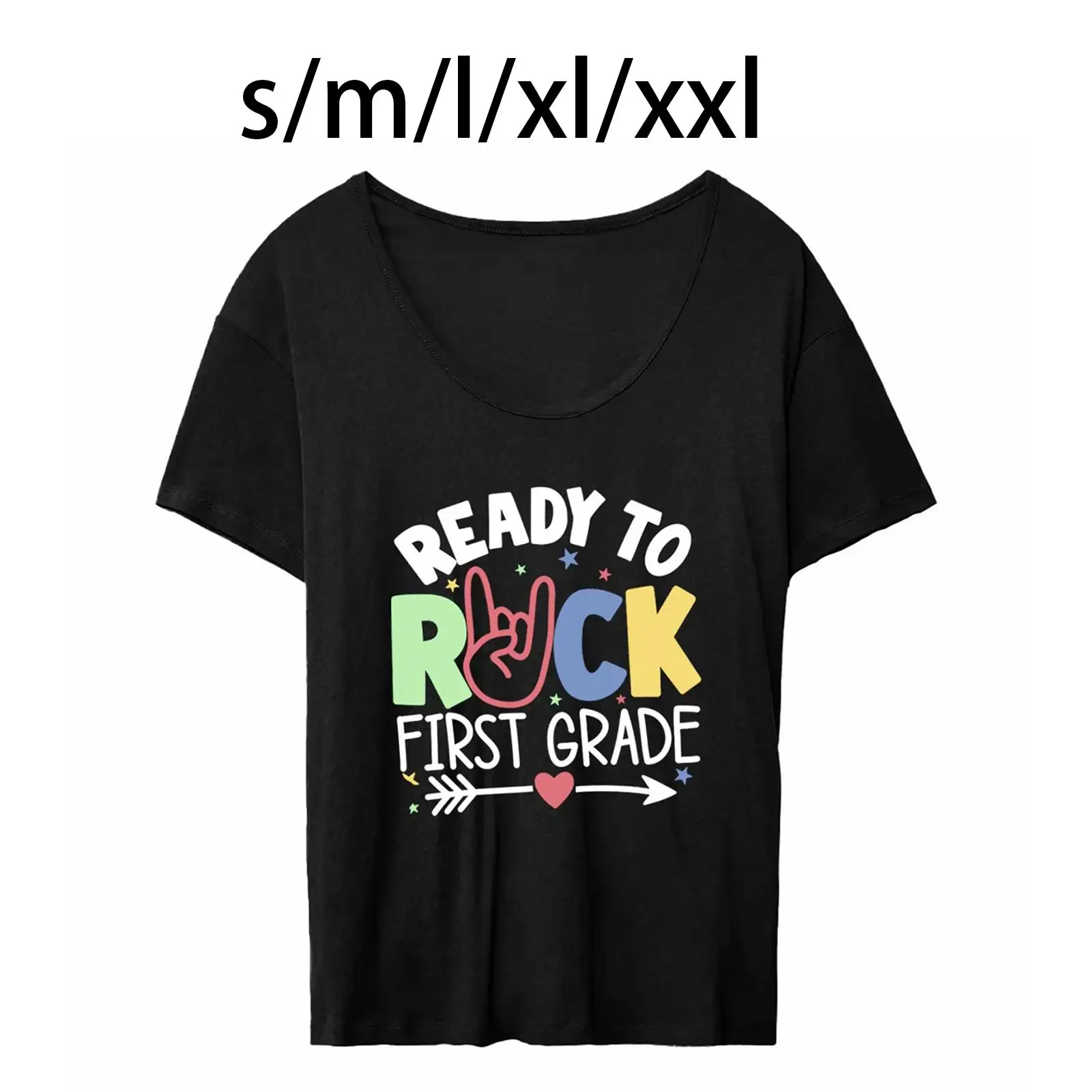 

Women's T Shirt Streetwear Pullover Fashion Comfortable Short Sleeve Tops