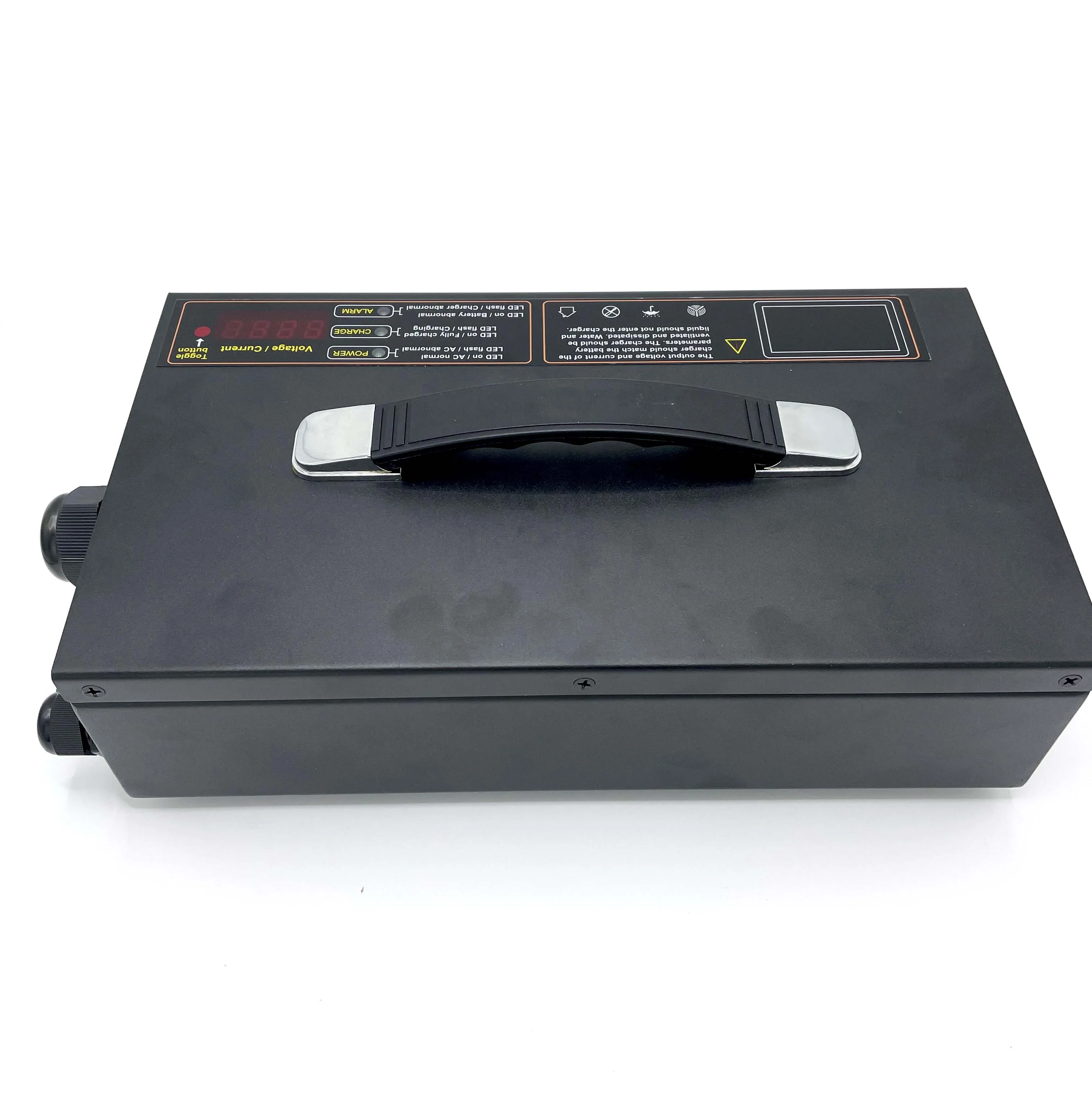 

2023 new design auto battery charger electric car battery charger 4000W for sale