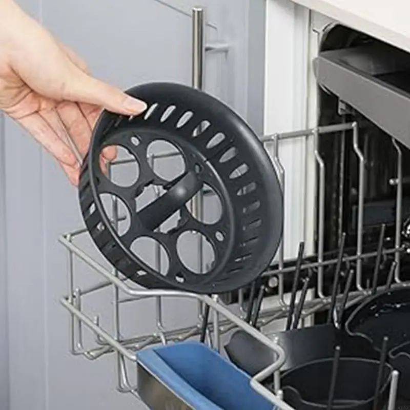 A0NC Kitchen Cooking Eggs Poachers For TM5 TM6 TM31 Eggs Rack Mold Pots Steam Basket