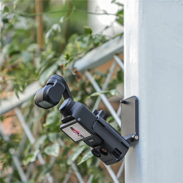 Support magnétique pour DJI OSMO POCKET 3, support à Clip, Action cycliste/v-log/tablette pour accessoires de caméra DJI Pocket 3 6