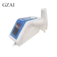 Non-Invasive Superconductive Facial Device for Pore Minimizing, Whitening, Skin Firming, Spot Removal, Moisturizing Cream Effect 2