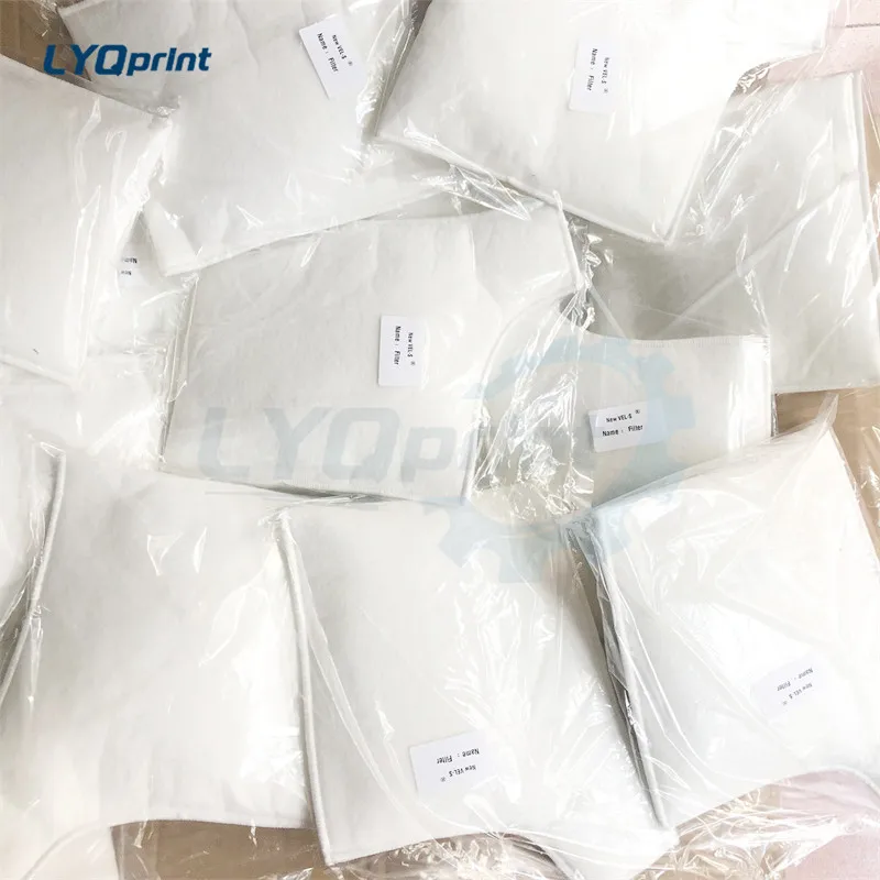 하이델베르크 인쇄용 탱크 필터 백, G2.196.1746, SM74, SM52, PM52, GTO52, G2.196.1746, 최고 품질, 1 개