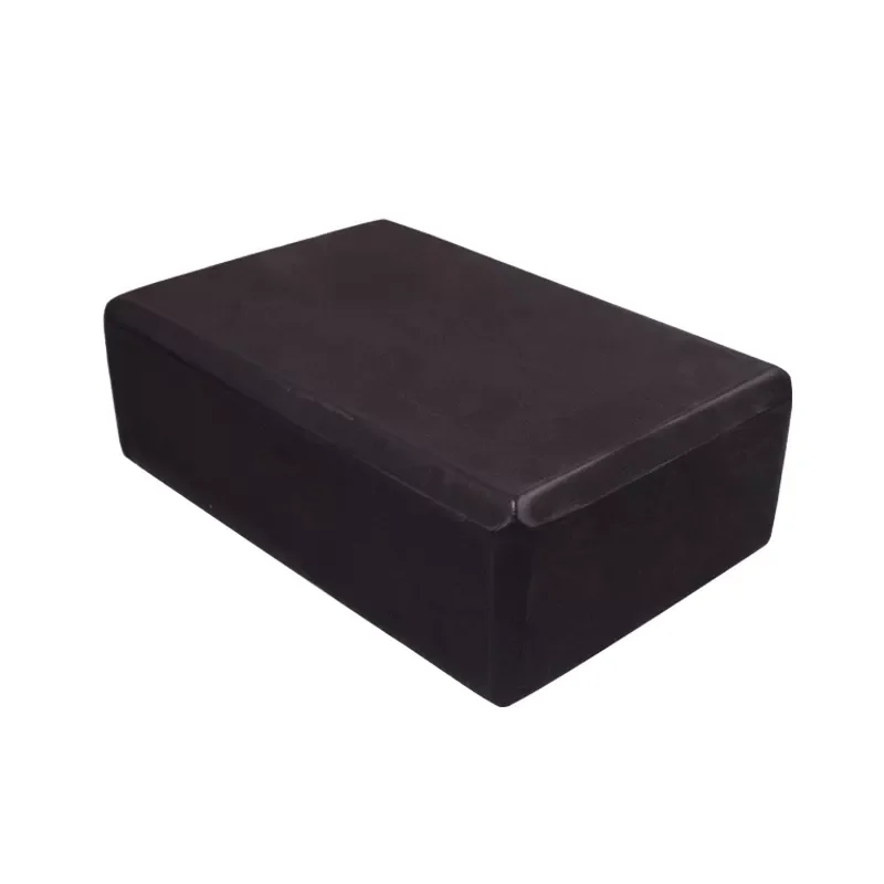EVA Gym Blocks Foam Brick Training Exercise Fitness Set Tool Yoga Bolster Pillow Cushion Stretching Body Shaping yoga blocks yoga brick yoga accessories