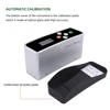 Glossmeters Gloss meter Paint Ink Tiles Stone Surface  Measure Wood Paper Plastic Metal Tester 0-150Gu 0.1Gu 3