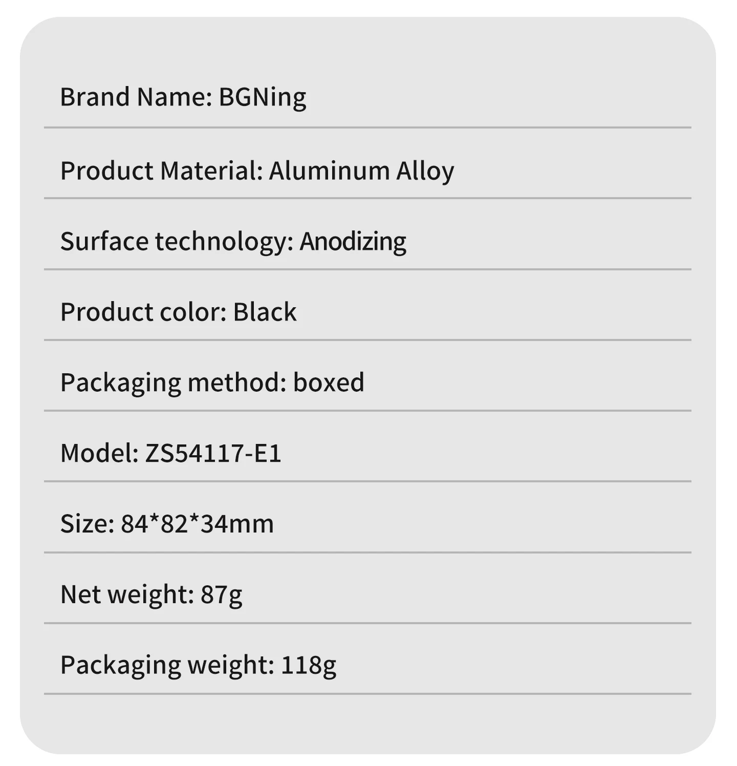 Metall-Käfigrahmen für Insta360 Go Ultra Action-Kamera mit Cold Shoe Erweiterungshalterung, Lichthalterung, Stativadapter und Fahrradhalterung – Detail 15