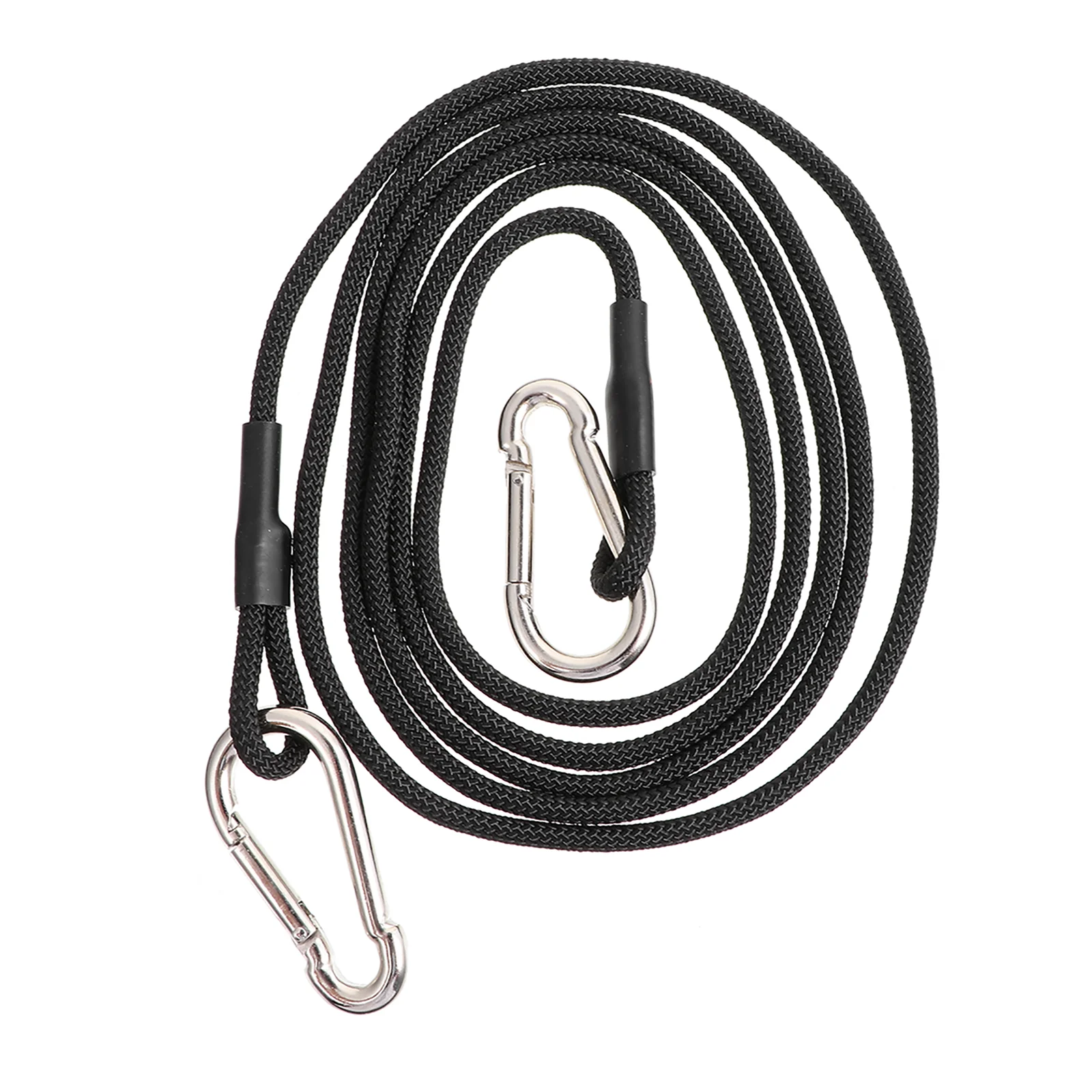 

Tension Pulley Cable Ropes Biceps Gym Tricep Pulldown Attachment Nylon Cables