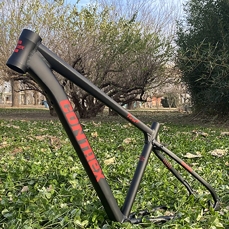 27.5 インチ/29 インチ MTB フレームアルミ合金マウンテン自転車