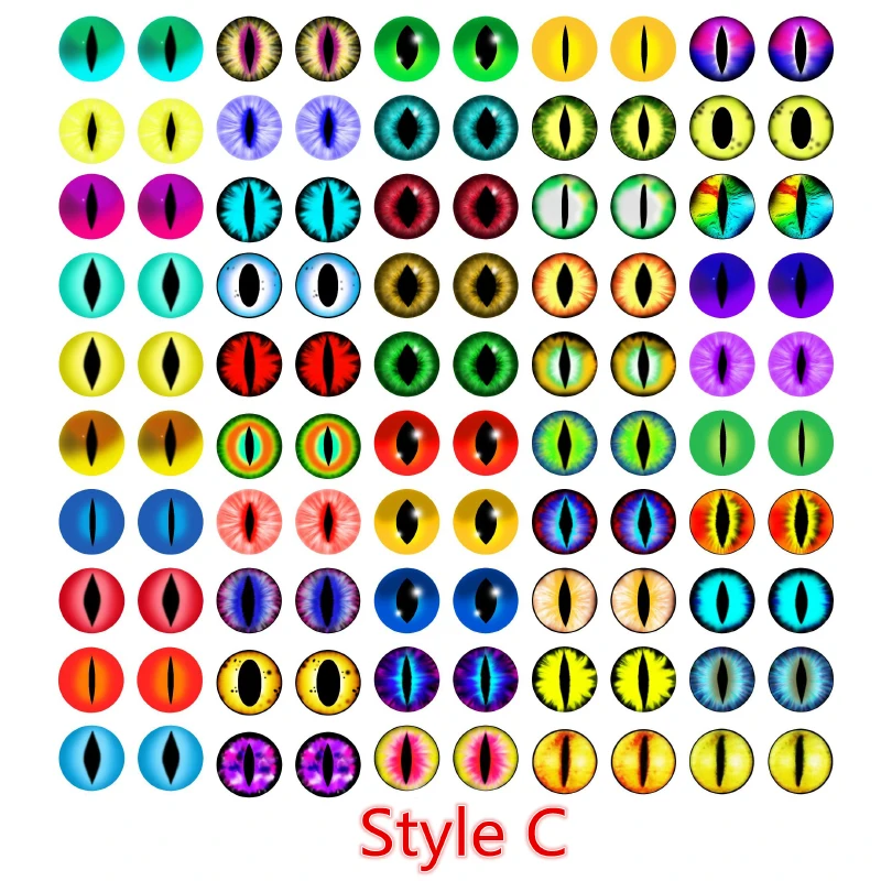 style C