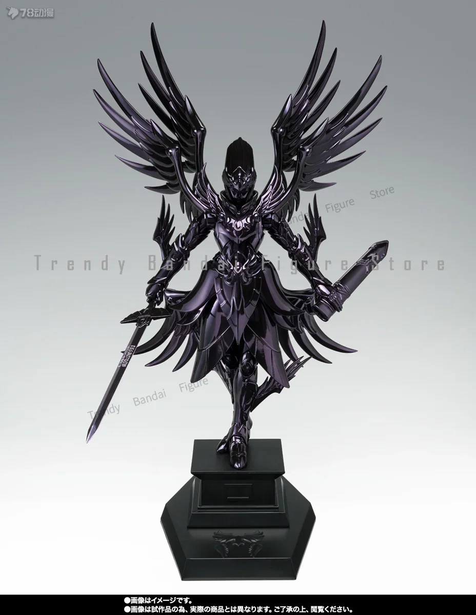 Pre-Sale Bandai Hades 2024 Venue Limited Saint Seiya Myth Cloth EX
