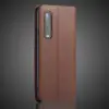 Leather Case for OPPO Find X2 Pro 6.7" Flip Case Card Holder Holster Magnetic Attraction Cover Wallet Case Fundas Coque 4
