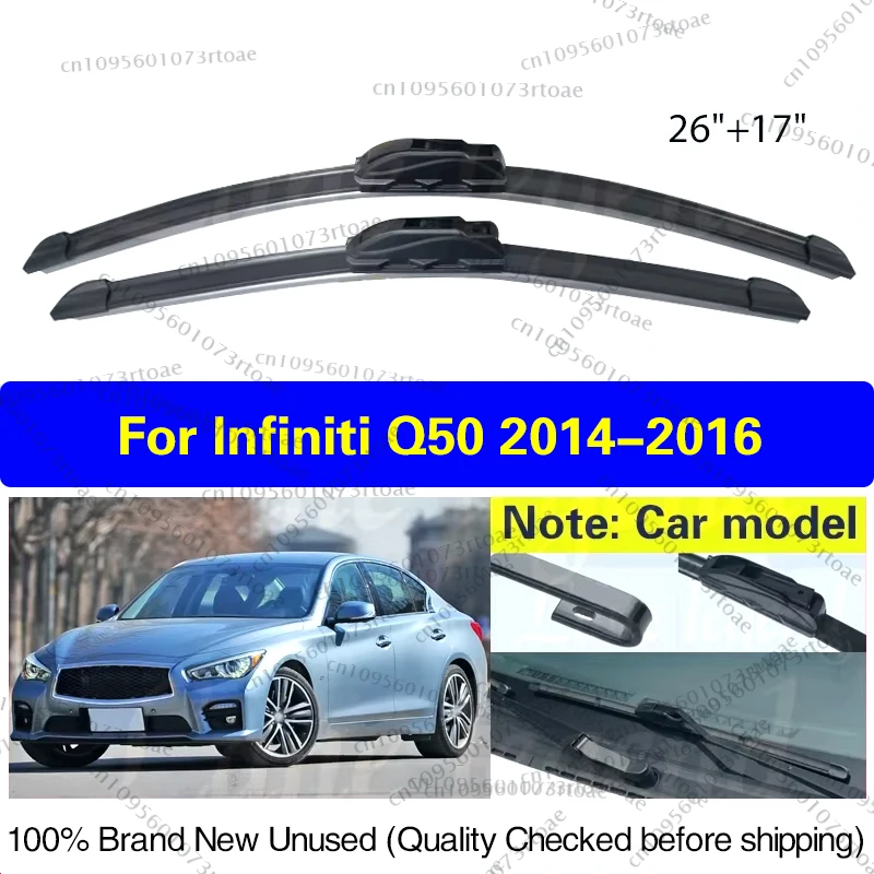 Sitemapcdatahttpswudinf Inetcominfiniti Q50 Wiper Blades Size