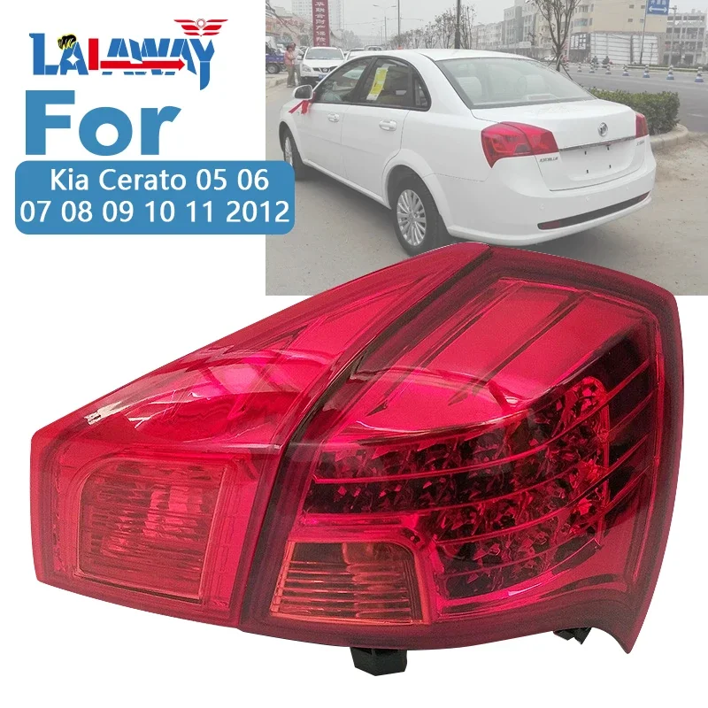 

Задняя фара в сборе для Buick Excelle 08 09 10 11 12 13 14 2015