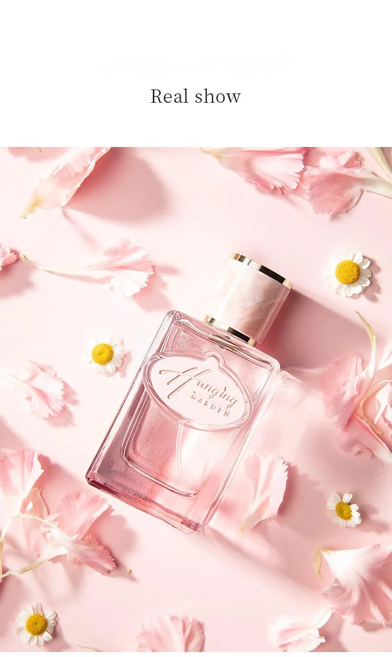 Profumo da giardino pensile 2023, nuovo profumo da donna, profumo persistente per studenti, aroma di fiori e frutta_voghion.com