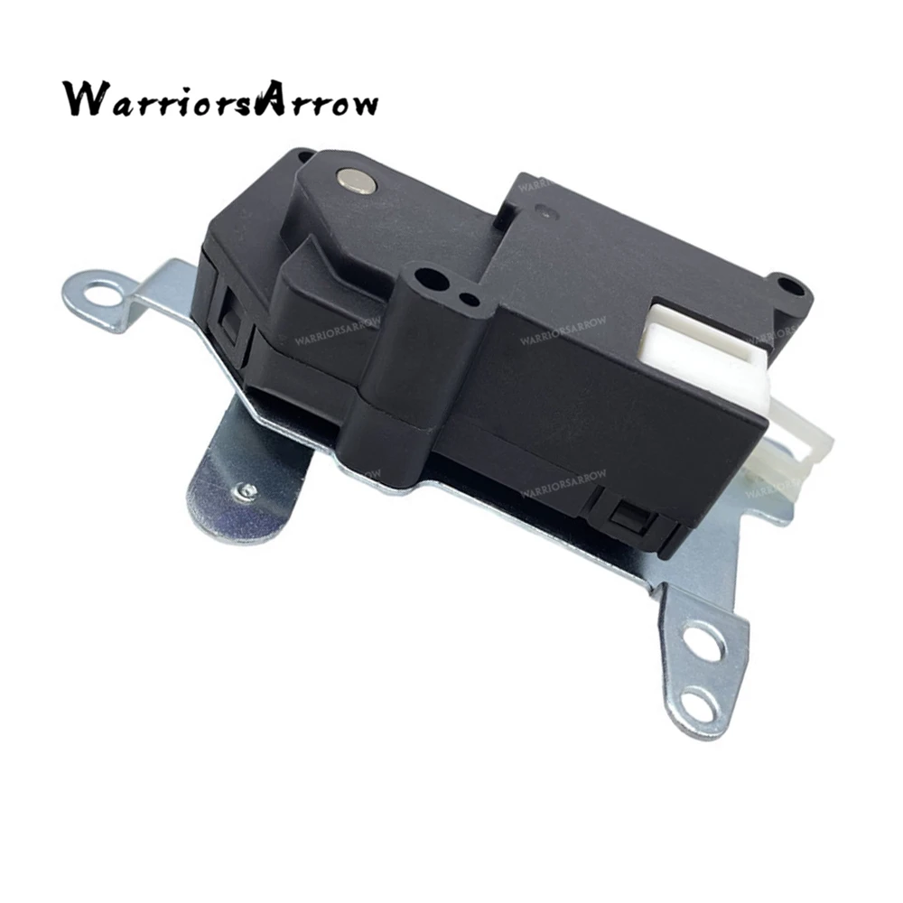 

5Pins HVAC Heater Blend Door Actuator For Toyota 4RUNNER 3.4L 1999-2002 8710635070 87106-35070 87106 35070