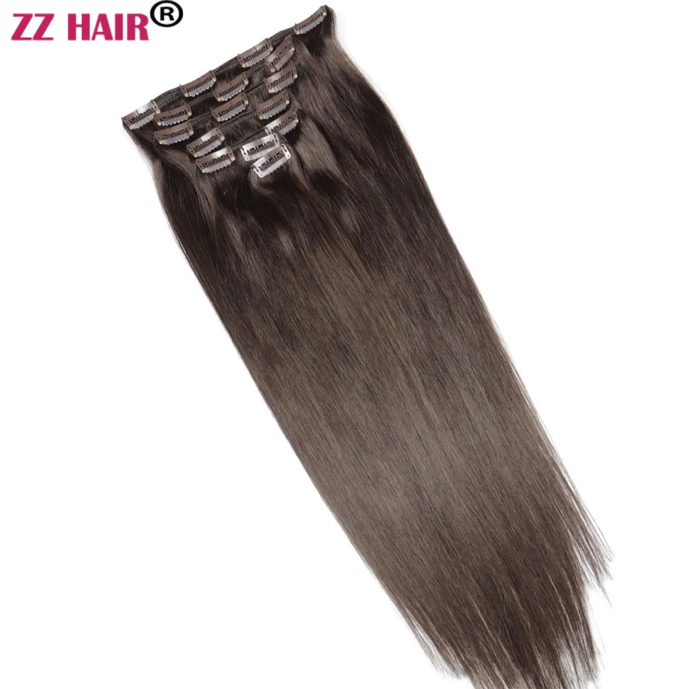 ZZHAIR 100% θ  Ŭ,    , Ǯ  ƮƮ, ߷, 16 ġ-24 ġ, 7  Ʈ, 100g-120g