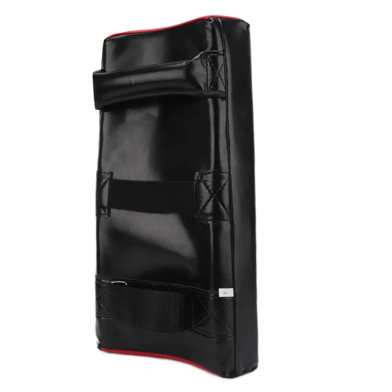 Title: Taekwondo Kick Pads-Anti-Impact Boxing Pad for training