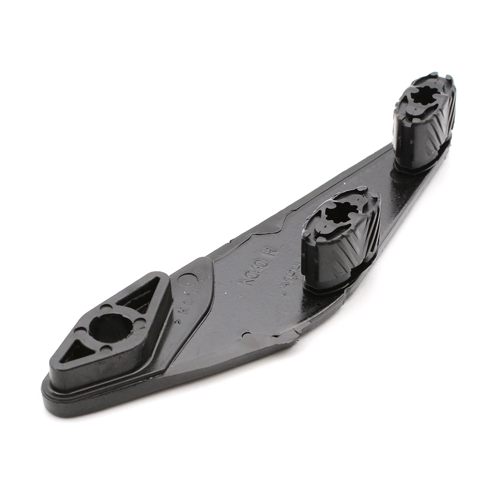 Car Sunroof Cable Sunroof Slider Repair Clips Sunroof Glass Slider Bracket for Hyundai IX35 Kia Sorento