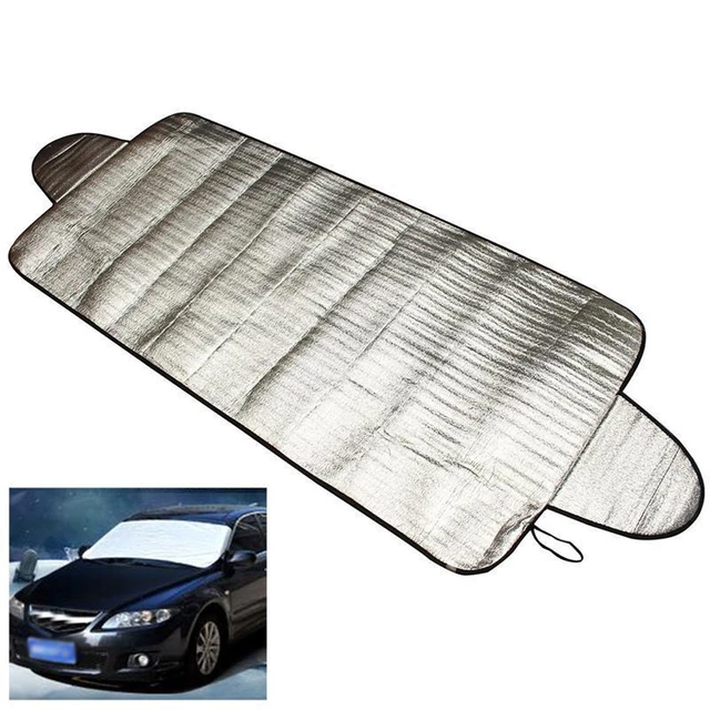 Car Sunshade Umbrella Car Sun Shade Protector Parasol Summer Sun Interior  Windshield Protection Accessories For Auto Shading - AliExpress