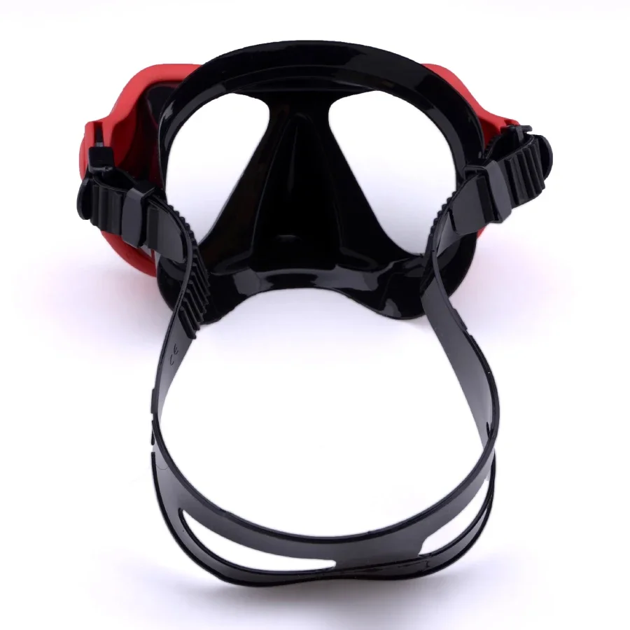 Myopia Diving Masks with Optical Resin Plastic Lenses and Silicone Frame snorkeling diving mask,diving mask