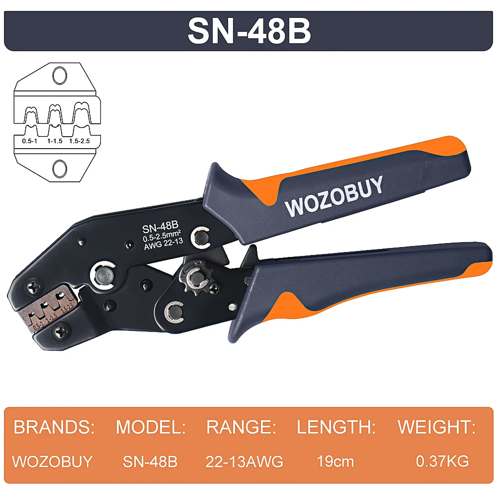 SN-48B Pliers
