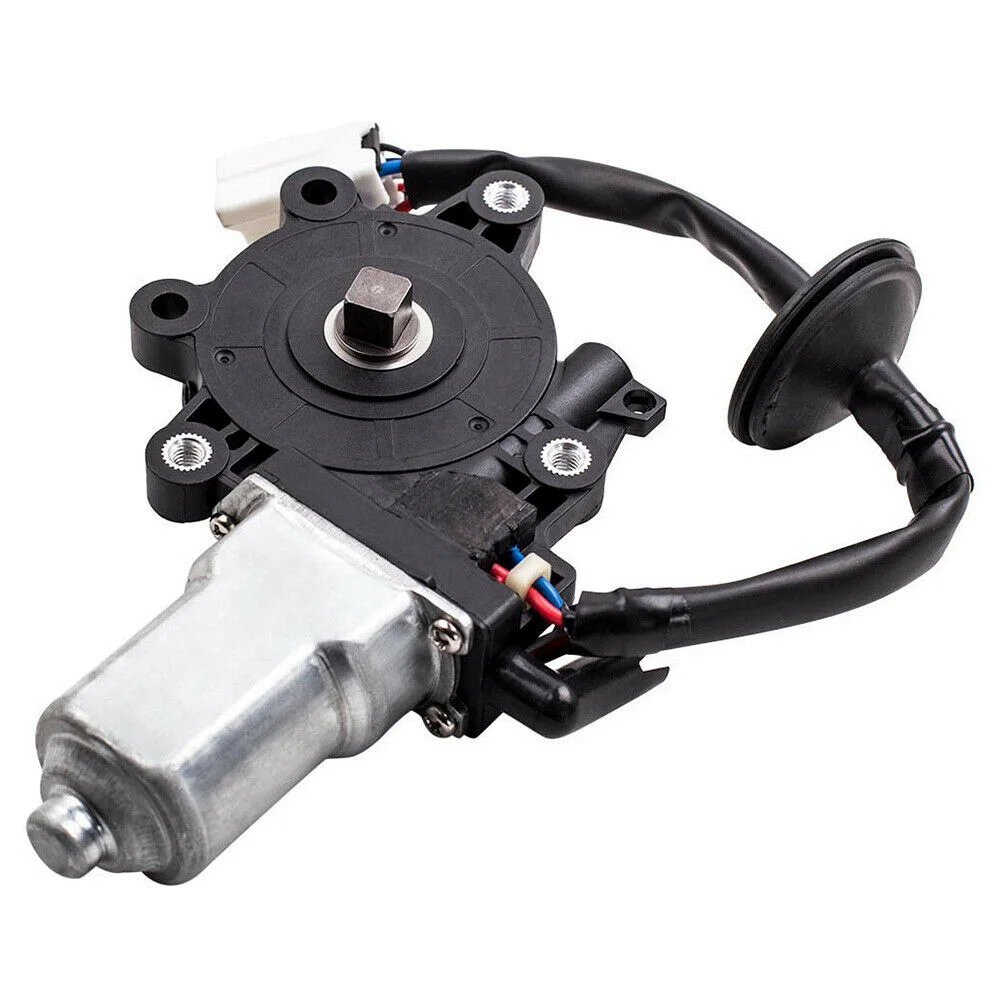 Motor Window Lift Motor Driver Side Left LH 80731CD001 for Nissan 350Z