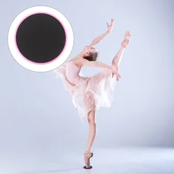 Turntables for Dancers Gymnastics Figure Skaters Turn Disc to Improve Balance Pirouette for Ballet Training Dance