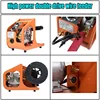 Semi-automatic Gas Shielded Welding Machine Industrial Secondary Welding NBC350D 500D Carbon Dioxide Welding equipment Household 4