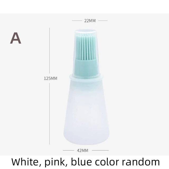 OIL Brush 60mL A