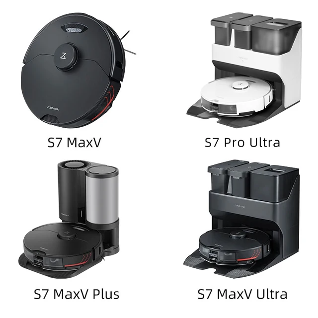 Roborock ロボロック 3way全自動ドック S7 MaxV Ultra用 Roborock