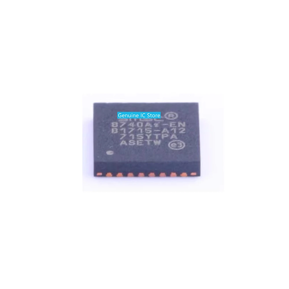 

LAN8740AI-EN-TR LAN8740AI-EN LAN8740AI 8740AI-EN New Original Genuine Ic