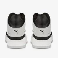 Puma véritable saison nouveau mi haut femmes sport chaussures décontractées confortables et résistantes à l'usure 387308-02 4