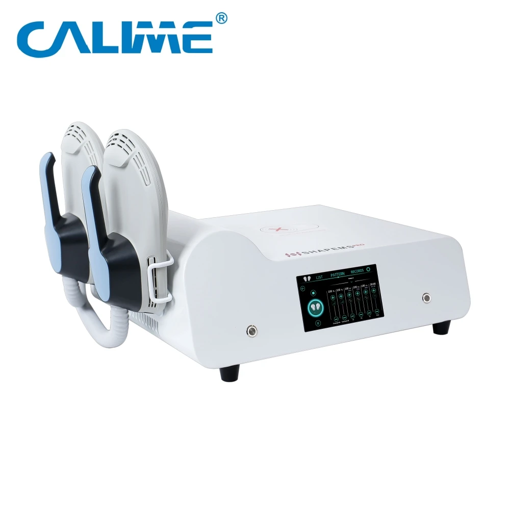 Рисунок 6 - Машина для Похудения Ems 2023 потеря