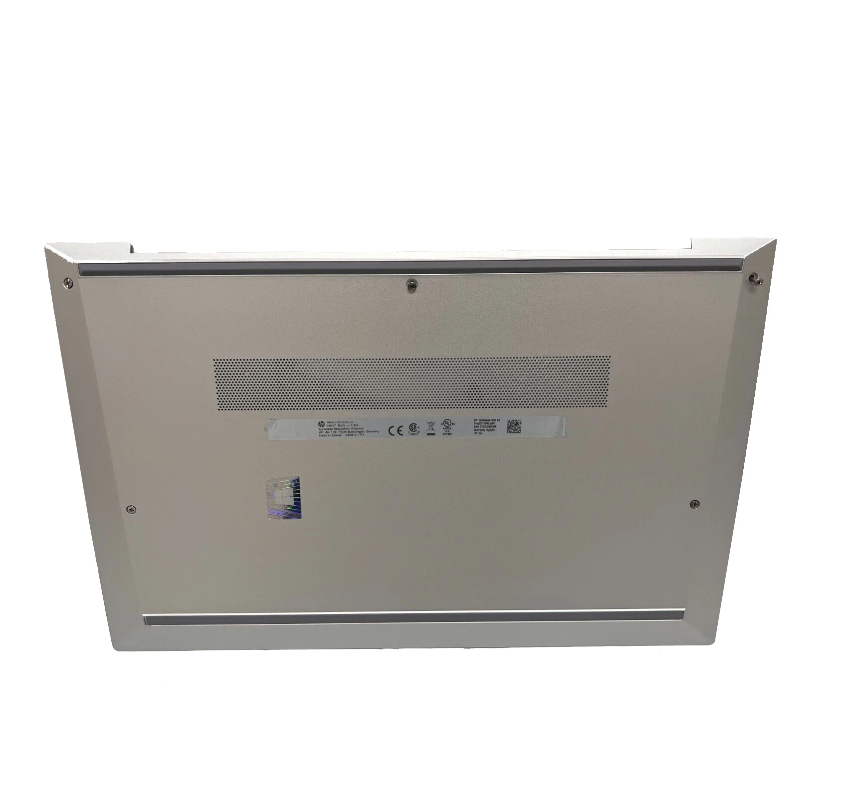 

Новая нижняя Обложка для EliteBook 845 G7 14 дюймов