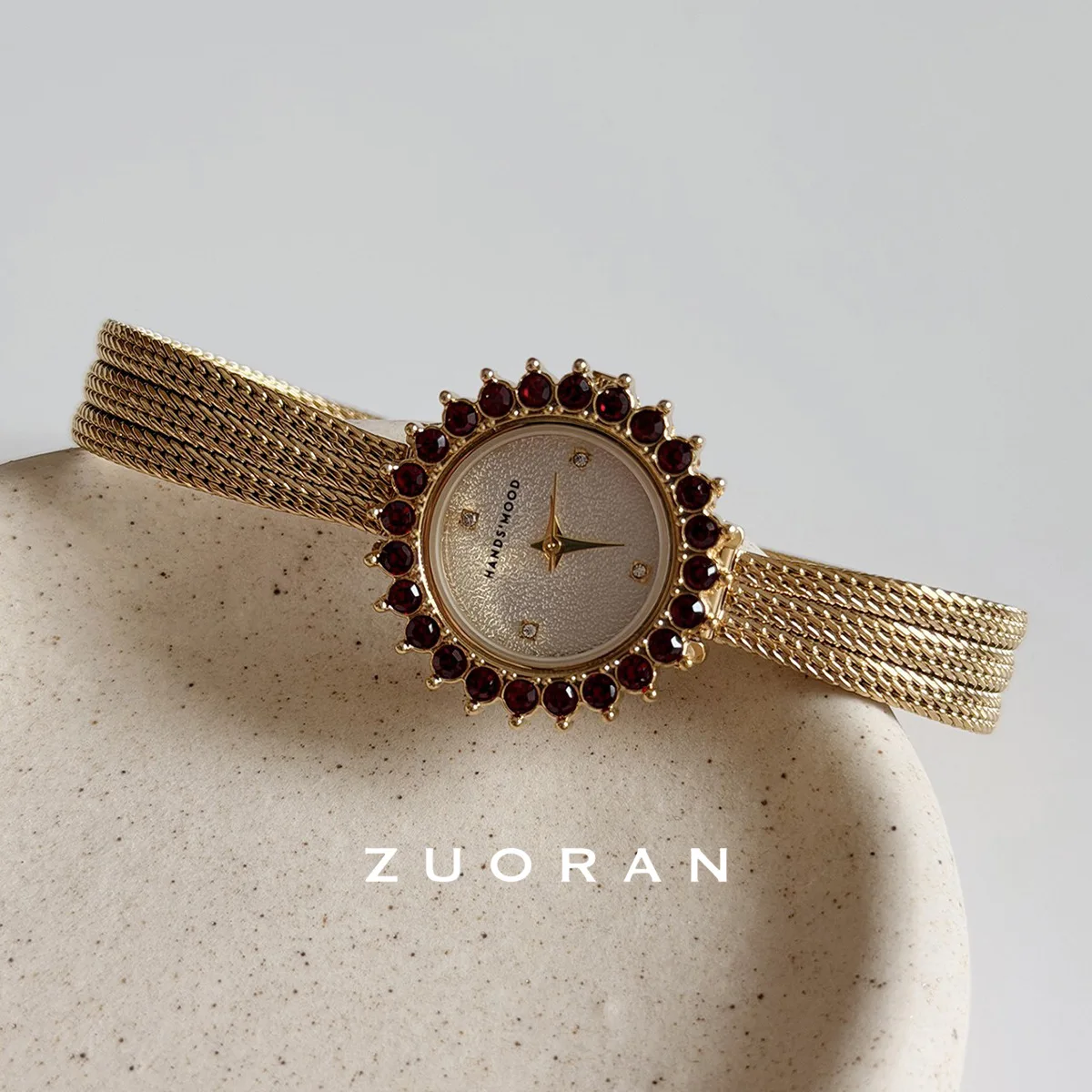 2026 New Trendy And Exquisite Women'S Watches - Items Suitable For Women, Unique Wristwatches, High-End Luxury Women'S Watches - 4