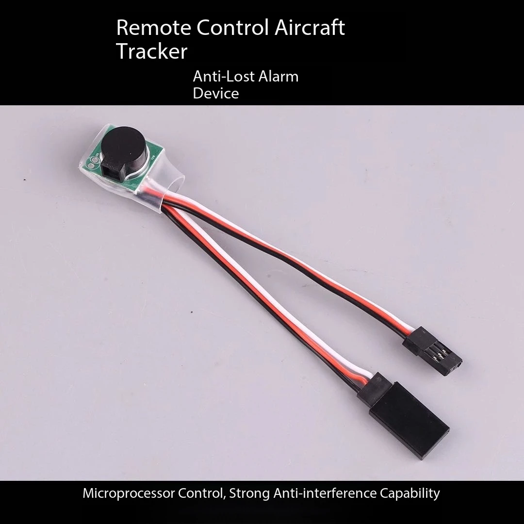 Alarme Perte Drone FPV - Mini Bip Tracker pour RC