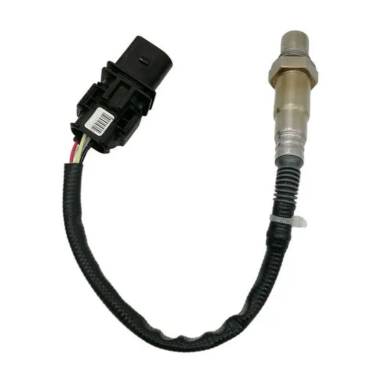 Oxygen Sensor For BMW 1 3 5 6 7 Series E65 E66 E61 E81 E90 X5 E70 X1 E84 11787590713 11787560957 11787537984 0258017130