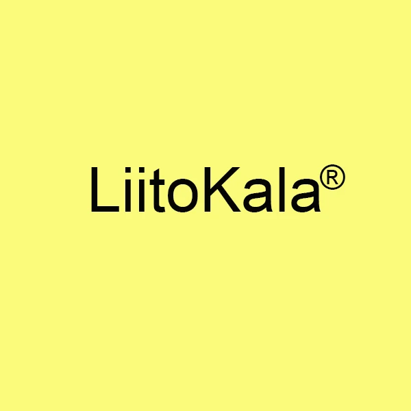 LiitoKala Battery Factory Store