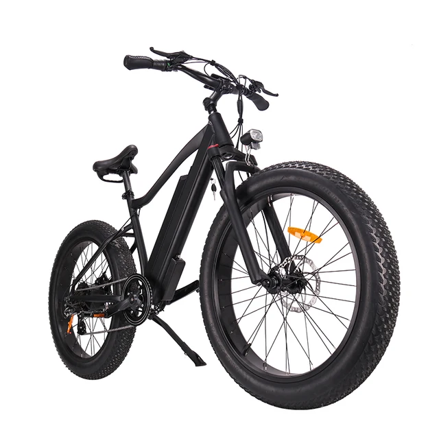 산악 자전거 지형 탐험을 위한 전기 접이식 산악 자전거