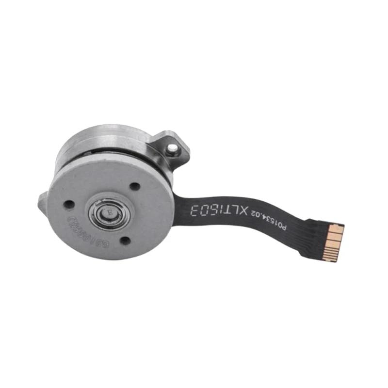 

Высококачественный двигатель тангажа/крена/рыскания для 4/4Pro Gimbal Durable Stable Motors