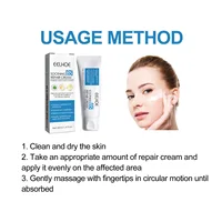 Crème hydratante B5, 1/3/5 pièces, résout les problèmes de peau sèche, gercée et rouge, nourrissante, améliore la protection solaire, soins de beauté coréens pour la peau du visage 6