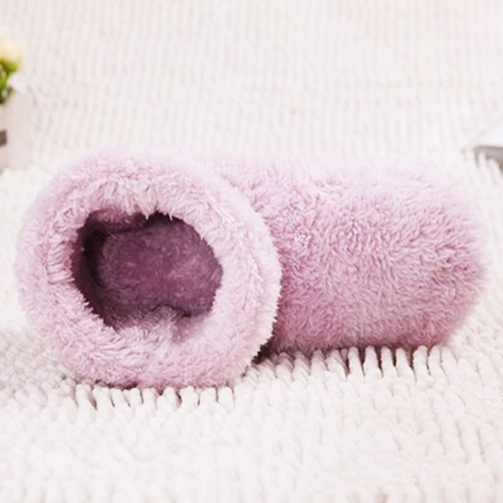 Washable Winter Electric Heating Shoes for Women Men USB Rechargeable Foot Warmer Couple Home Feet Heating Pads for Cold Weather