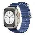 Dark-light Navy