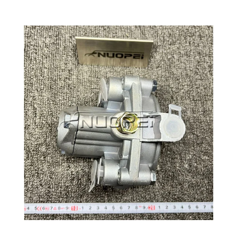 Truck Parts Trailer Brake Valve 9710050020