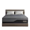 14 Inch Queen Mattress, Copper Gel Memory Foam Mattress, Therapeutic Mattress in a Box, Fiberglass Free Medium Mattress 6