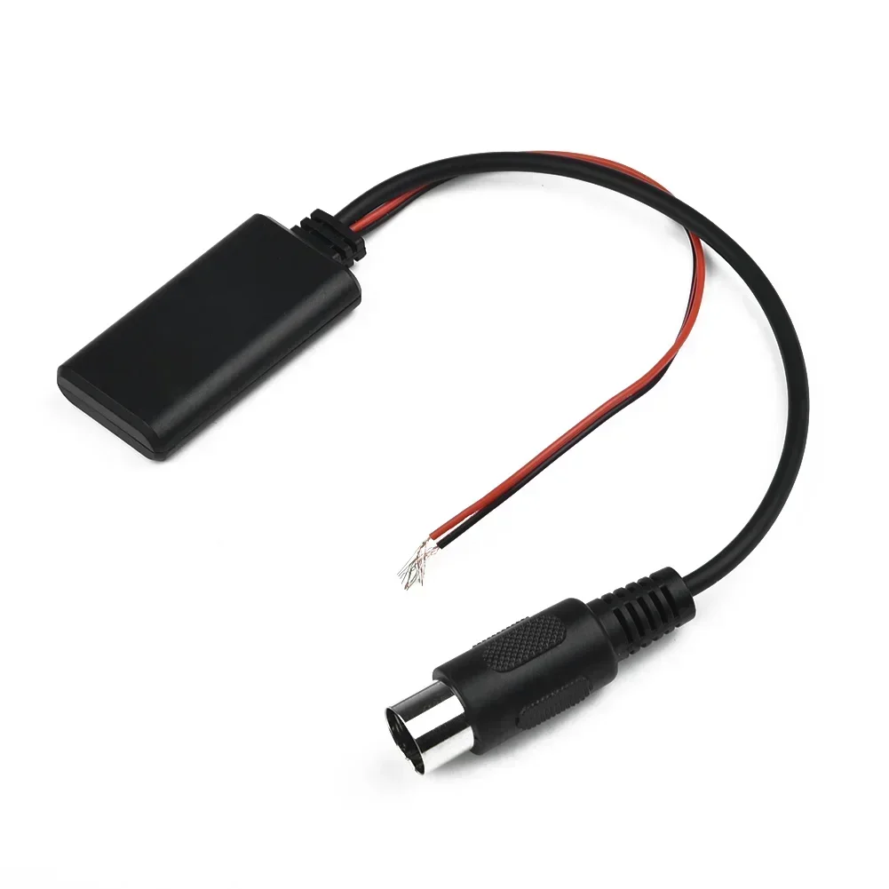 Modulo Bluetooth Universale per Auto Adattatore Musicale Aux Cavo Audio Modulo Bluetooth per Auto Adattatore AUX per Alpine